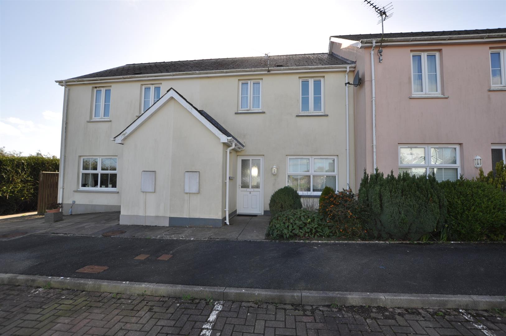 Cae Ffynnon, Bancyfelin, Carmarthen, SA33 5DQ